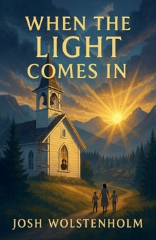 Paperback When The Light Comes In Book