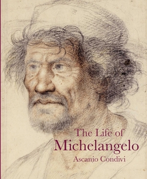 Paperback The Life of Michelangelo Book