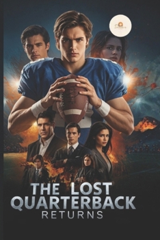 Paperback The Lost Quarterback Returns Book
