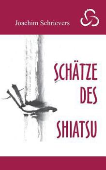 Paperback Schätze des Shiatsu [German] Book