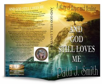 Paperback And God Still Loves Me Book