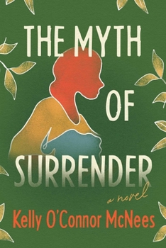 Hardcover The Myth of Surrender Book