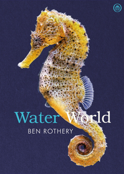 Paperback Ladybird Water World. Book