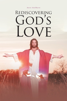 Paperback Rediscovering God's Love Book