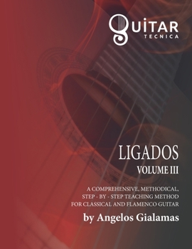 Paperback Ligados: Volume III Book