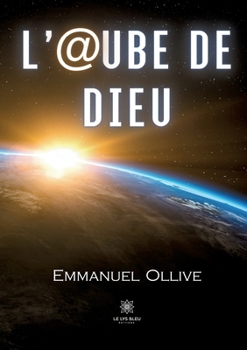 Paperback L'@ube de Dieu [French] Book