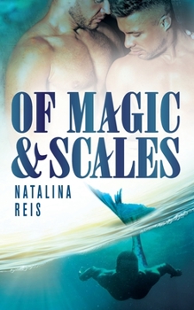 Paperback Of Magic and Scales Book