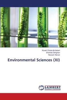 Paperback Environmental Sciences (XI) Book