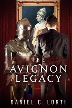 Paperback The Avignon Legacy Book