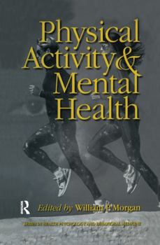 Paperback Physical Activity And Mental Health Book