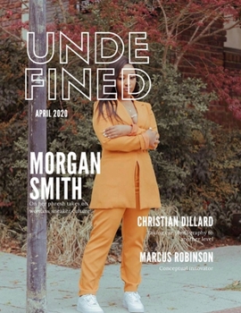 Paperback Undefined: April 2020 Book