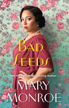 Paperback Bad Seeds Book
