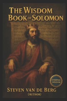 Paperback The Wisdom Book of Solomon Book