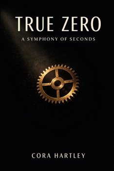 Paperback True Zero: A Symphony of Seconds Book