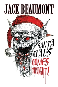 Paperback Santa Claus Comes Tonight! Book