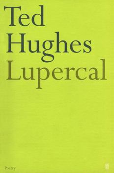 Paperback Lupercal Book