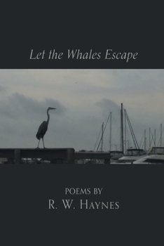 Paperback Let the Whales Escape Book