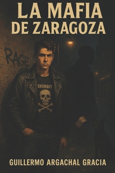 Paperback La Mafia de Zaragoza [Spanish] Book