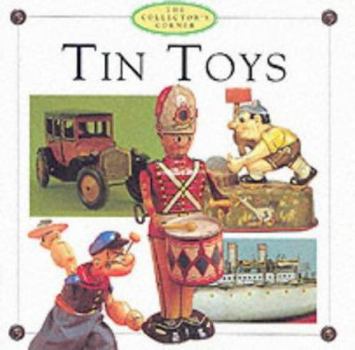 Tin Toys