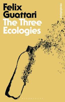 Paperback The Three Ecologies Book