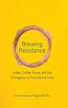 Hardcover Brewing Resistance Book