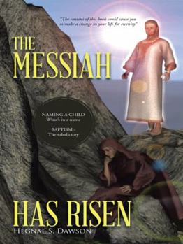Paperback The Messiah Has Risen Book