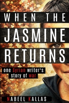 Paperback When the Jasmine Returns Book