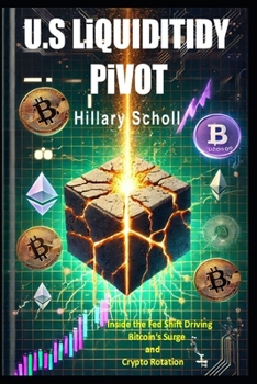 U.S LIQUIDITY PIVOT: Inside the Fed Shift Driving Bitcoin’s Surge and the Crypto Rotation