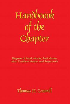 Paperback The Handbook Of The Chapter Book