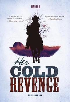 Hardcover Her Cold Revenge Book