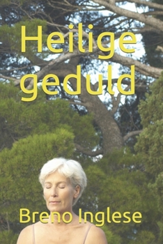 Heilige geduld