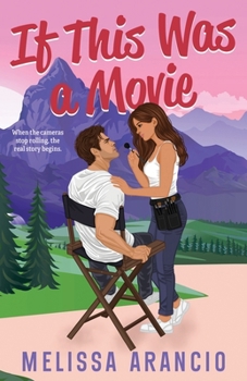 Paperback If This Was a Movie Book