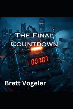 Paperback The Final Countdown Book
