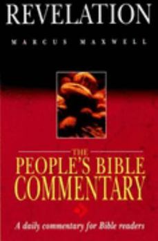 Paperback Revelation (The People's Bible Commentaries) Book