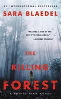 The Killing Forest - Book #2 of the Missing Persons Trilogy