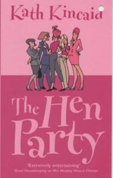 Paperback The Hen Party Book