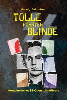 Paperback Tolle führten Blinde [German] Book