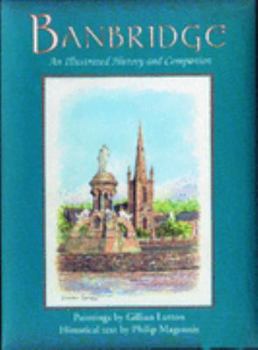 Hardcover Bandbridge: an Illustrated History and Companion Book