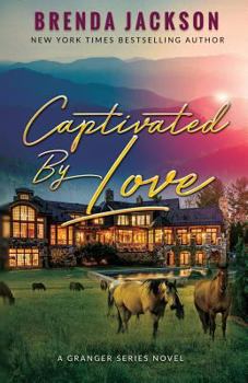 Paperback Captivated by Love Book