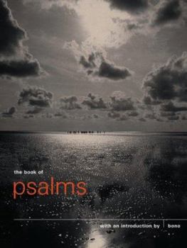 Paperback Set. from the Book of Psalms [Bono] Book