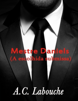 Paperback Mestre Daniels [Portuguese] Book