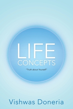 Paperback Life Concepts Book