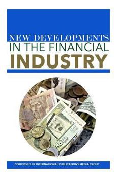 Paperback New Developments In The Financial Industry Book