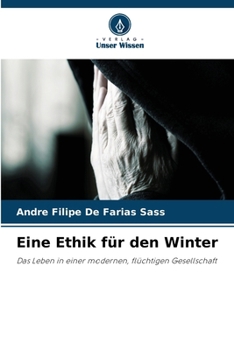 Eine Ethik für den Winter (German Edition)