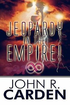 Paperback Jeopardy in the Empire! Book