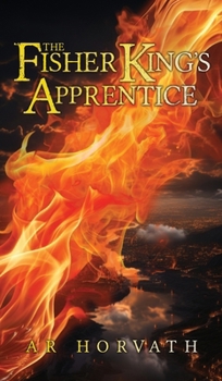 Hardcover The Fisher King's Apprentice Book
