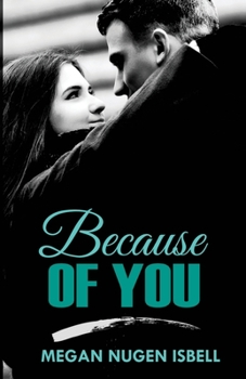 Paperback Because of You Book