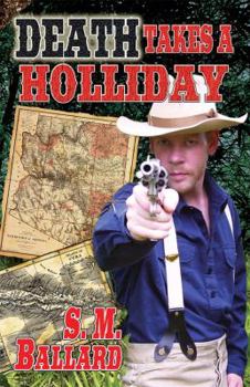 Paperback Death Takes a Holliday Book