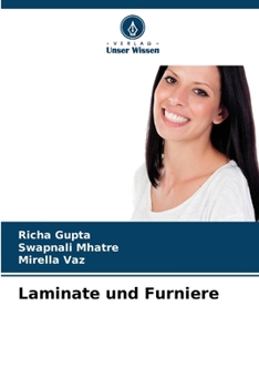 Paperback Laminate und Furniere [German] Book