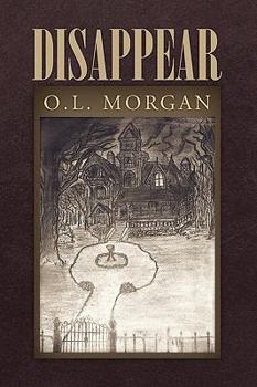 Paperback Disappear Book